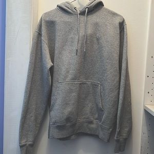 Grey Champion Hoodie
